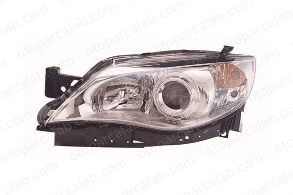 DEPO 220-1115R-LDEM1 Far Sağ SUBARU IMPREZA Hatchback IMPREZA Sedan 84913FG020 84001FG021