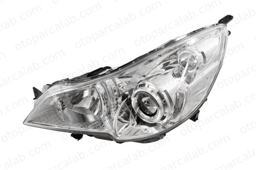 DEPO 220-1120L-LD-EM Far Sol SUBARU LEGACY V Station wagon LEGACY V 84001AJ050