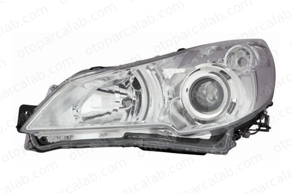 DEPO 220-1120L-LEHM1 Far Sol SUBARU LEGACY V Station wagon OUTBACK 84913AJ110 84001AJ110