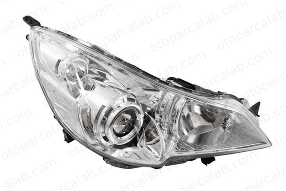 DEPO 220-1120R-LD-EM Far Sağ SUBARU LEGACY V Station wagon LEGACY V 2201120RLDEM 84001AJ040