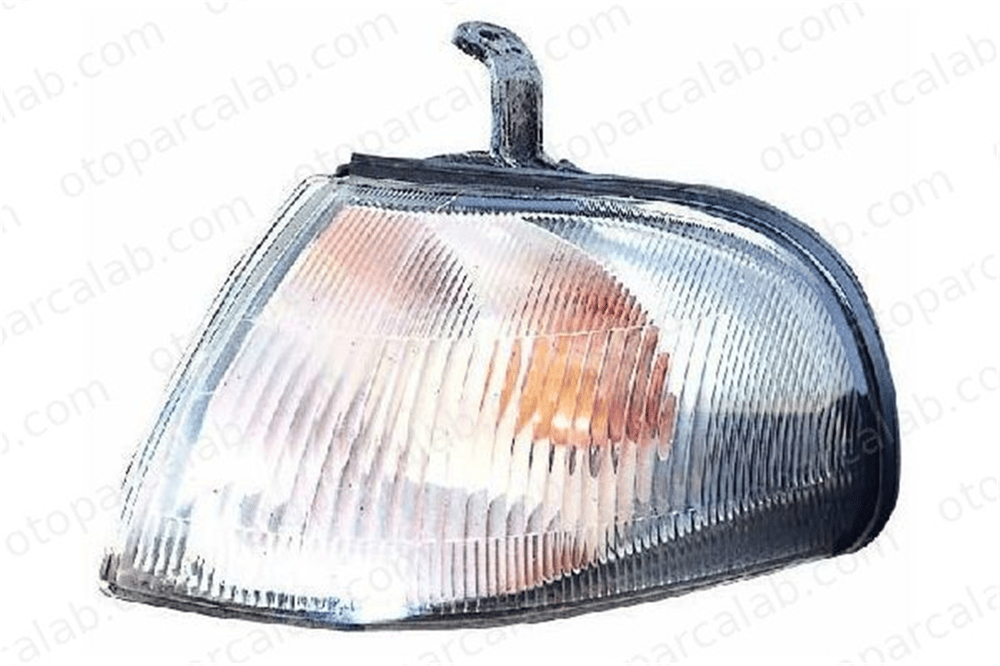 DEPO 220-1512L-AE Sinyal Lambası Sol SUBARU LEGACY II LEGACY II Station wagon 84101AC030 84001AC071