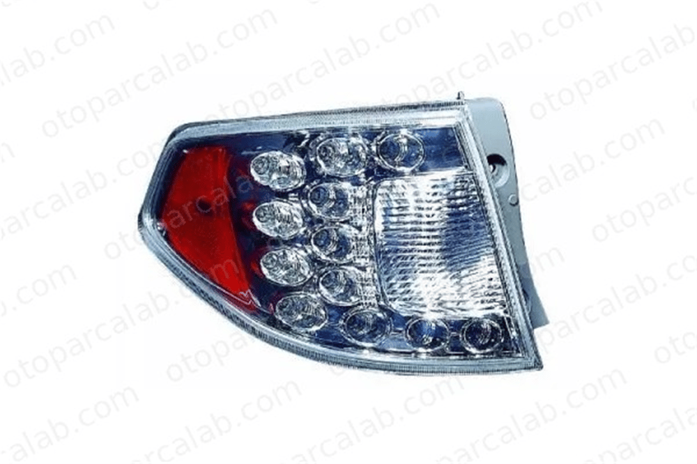 DEPO 220-1921R-UE Stop Lambası Dış Sağ SUBARU IMPREZA Hatchback 84912FG020