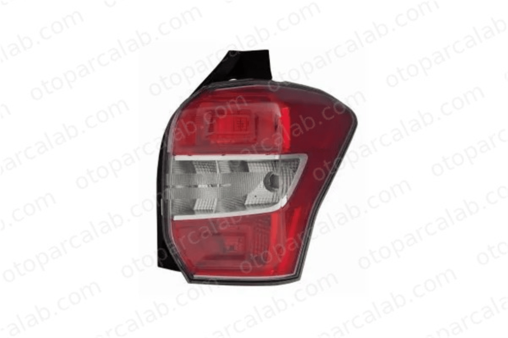 DEPO 220-1931R-LD-UE Stop Lambası Sağ SUBARU FORESTER 84912SG000 84912SG001