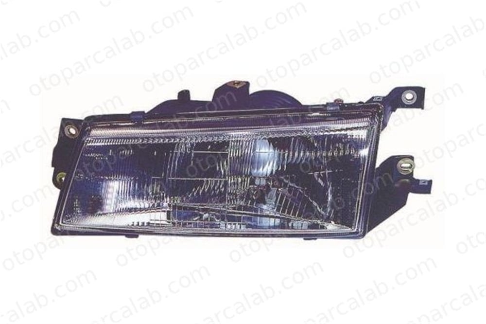 DEPO 221-1102L-LD-E Far Sol HYUNDAI PONY PONY / EXCEL Sedan 9210124300 9210524340