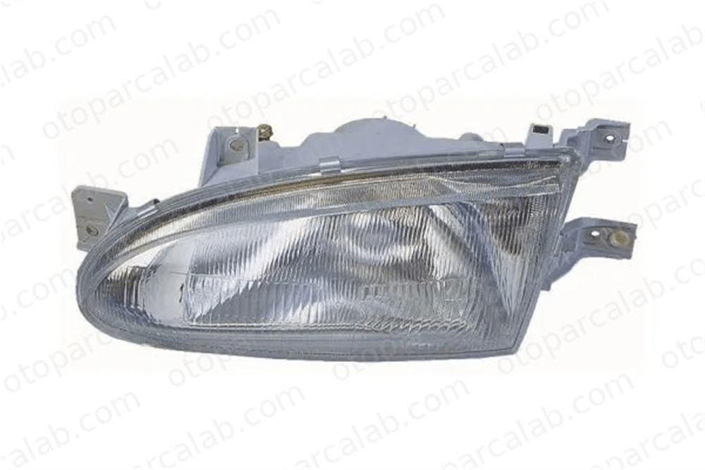 DEPO 221-1108R-LD-E Far Sağ HYUNDAI ACCENT I ACCENT Sedan 9210222900 9210122010