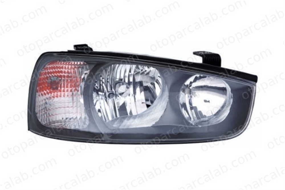 DEPO 221-1126R-LD-E2 Far Sağ HYUNDAI ELANTRA III 921022D110 921022D11D