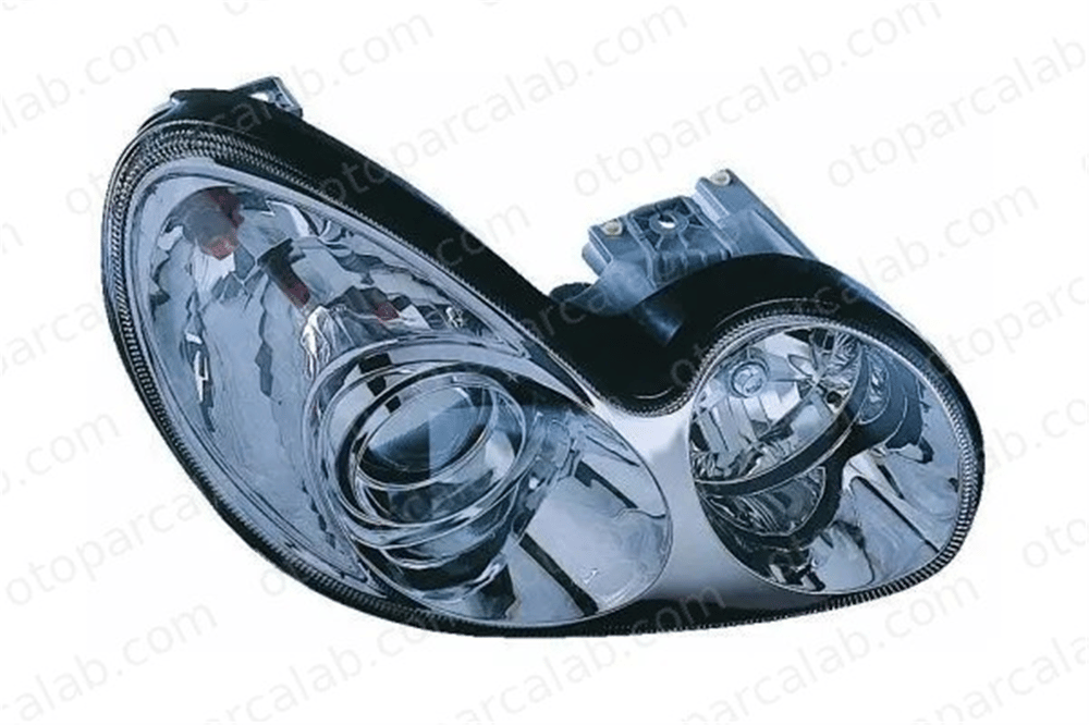 DEPO 221-1128R-LD-EM Far Sağ HYUNDAI SONATA IV 921043D020