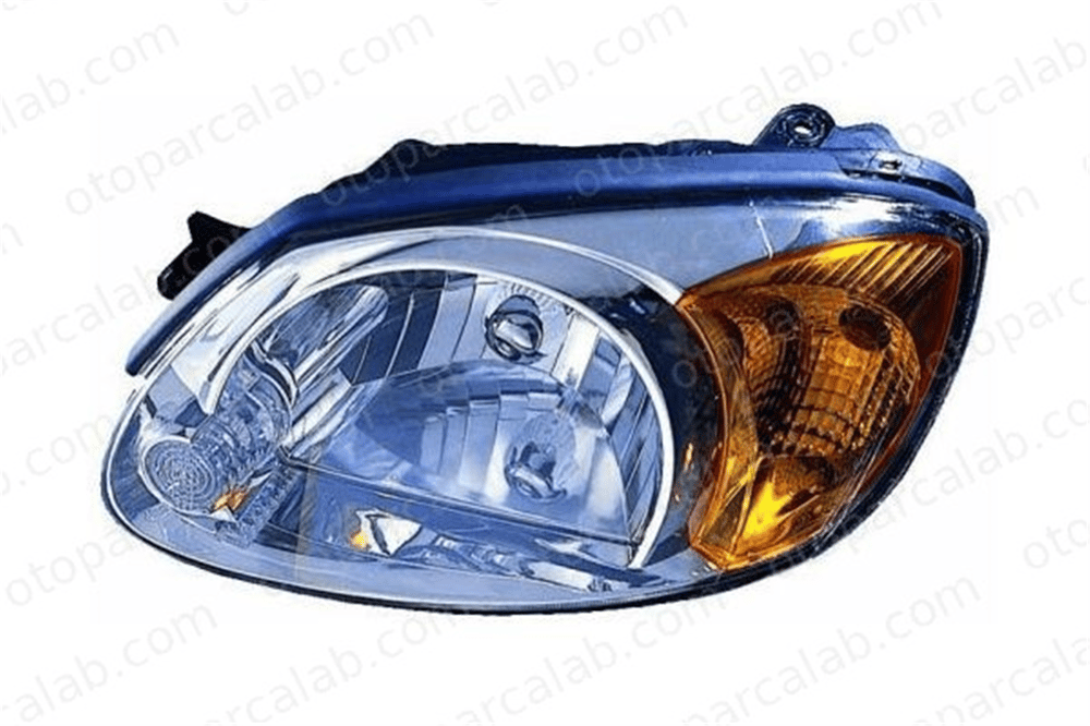 DEPO 221-1130R-LDEMY Far Sağ HYUNDAI ACCENT II ACCENT II Sedan 9210225510 9210225530