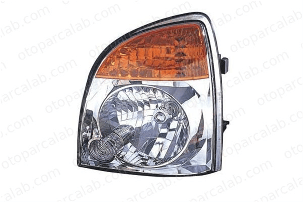 DEPO 221-1135R-LD-E Far Sağ HYUNDAI H100 Platform şasi 921024F000