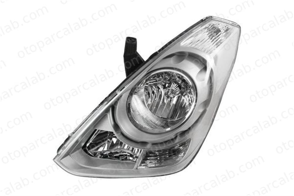 DEPO 221-1147L-LD-EM Far Sol HYUNDAI H-1 Cargo H-1 Travel 921014H020 921014H000