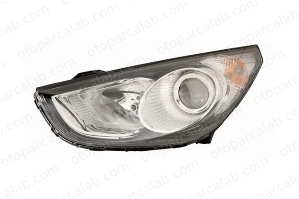 DEPO 221-1150L-LDEM2 Far Sol HYUNDAI ix35 921012Y000