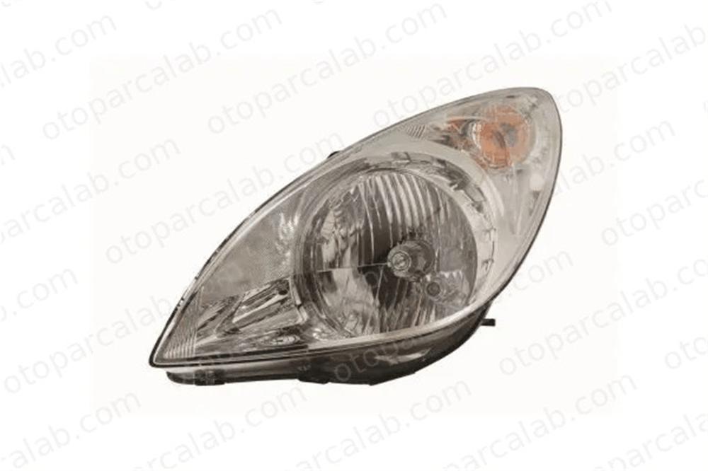 DEPO 221-1151RMLD-EM Far Sağ HYUNDAI i20 I 921024P000 921021J010