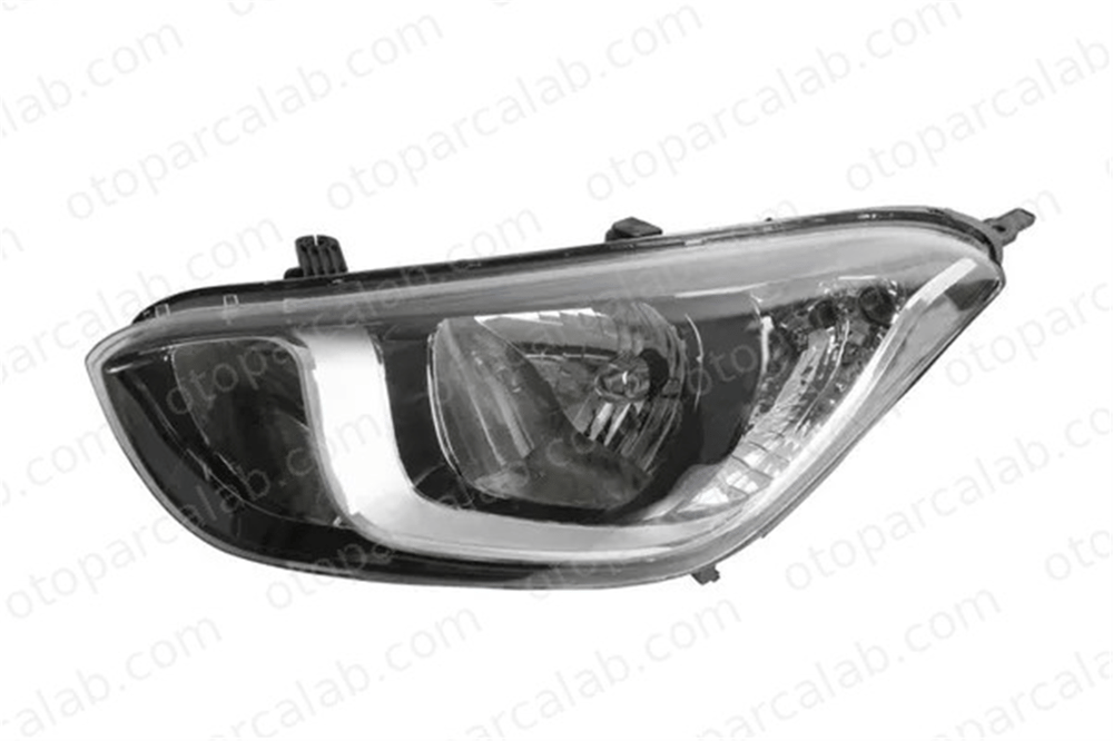 DEPO 221-1165LMLD-EM Far Sol HYUNDAI i20 I 921014P500 921011J510