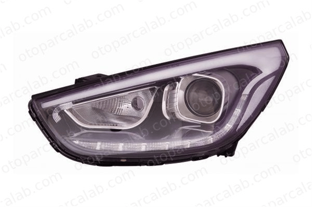 DEPO 221-1178L-LEMN2 Far Sol HYUNDAI ix35 921012S620