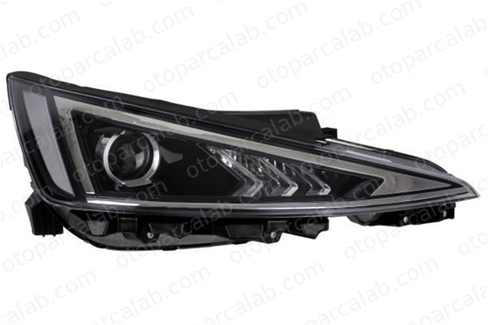 DEPO 221-1197RMLDEM2 Far Sağ HYUNDAI ELANTRA VI Sedan 92102F2500