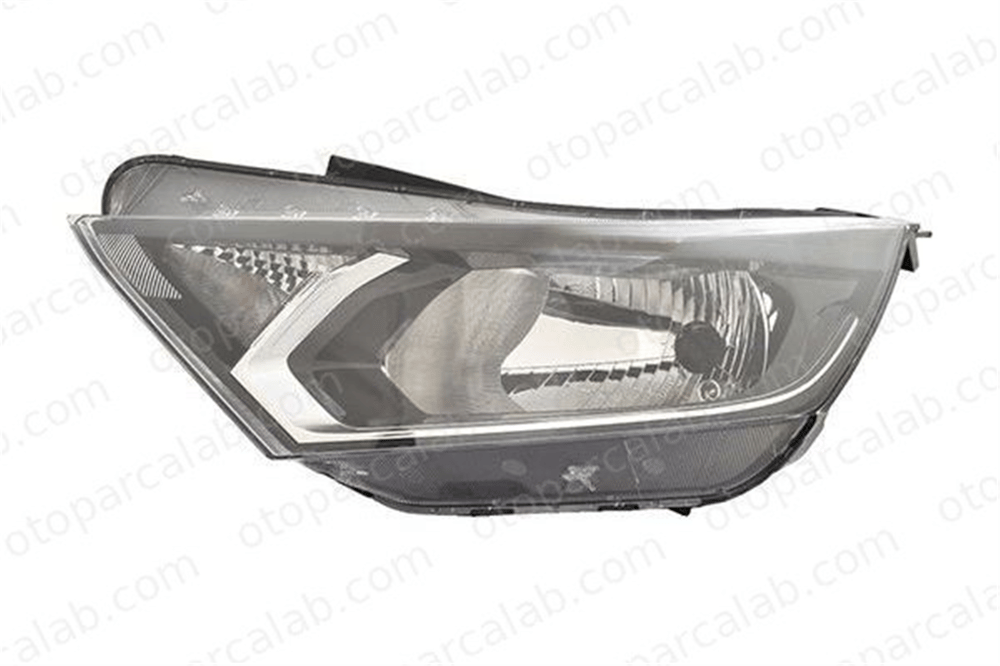 DEPO 221-11ANRMLEMN2 Far Sağ HYUNDAI i20 III 92102Q0050 92101Q0050