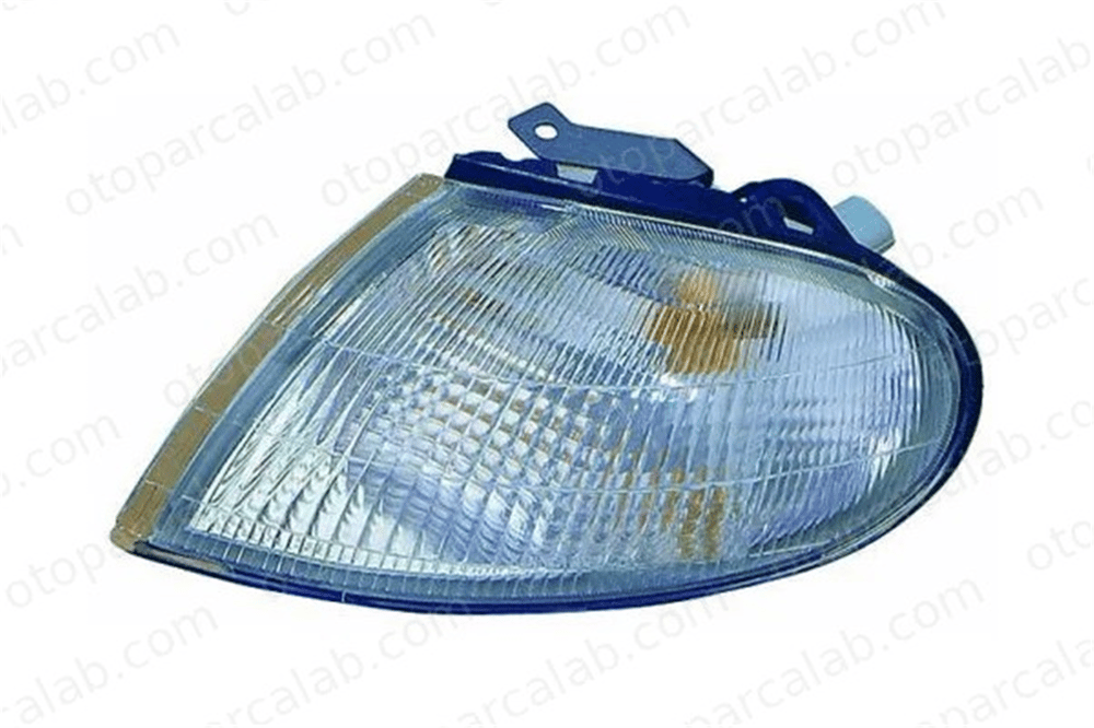 DEPO 221-1506L-UE Sinyal Lambası Sol HYUNDAI LANTRA II Station wagon LANTRA II 9230134820 9230129510