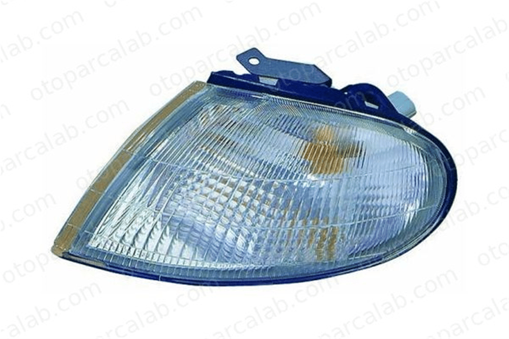 DEPO 221-1506R-UE Sinyal Lambası Sağ HYUNDAI LANTRA II Station wagon LANTRA II 9230234820 9230129010
