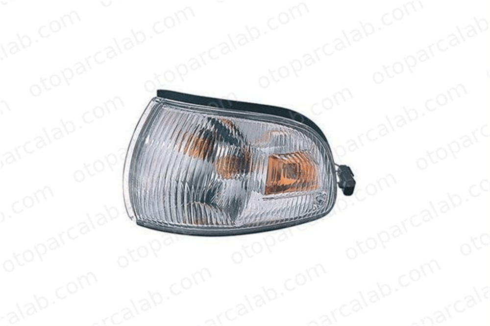 DEPO 221-1513L3AE Sinyal Lambası Sol HYUNDAI H100 Panelvan/Van H100 Minibüs/Otobüs 9230143810