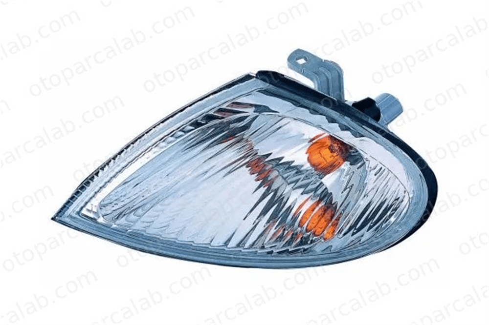 DEPO 221-1518L-UE Sinyal Lambası Sol HYUNDAI LANTRA II 9230129500 9230129510