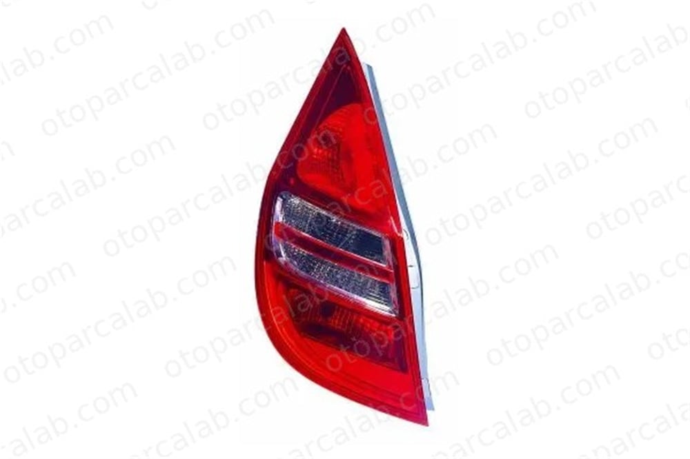 DEPO 221-1945L-UE Stop Lambası Sol HYUNDAI i30 i30 Station wagon 924012L010