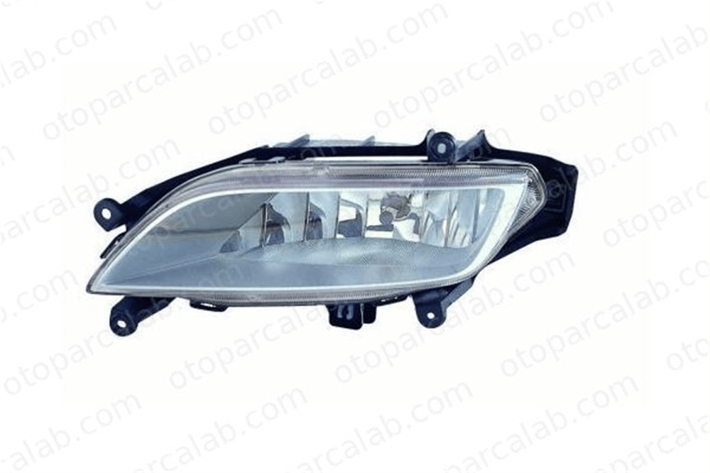 DEPO 221-2022R-UE Sis Farı Ön Sağ HYUNDAI H-1 Cargo H-1 Travel 922024H000
