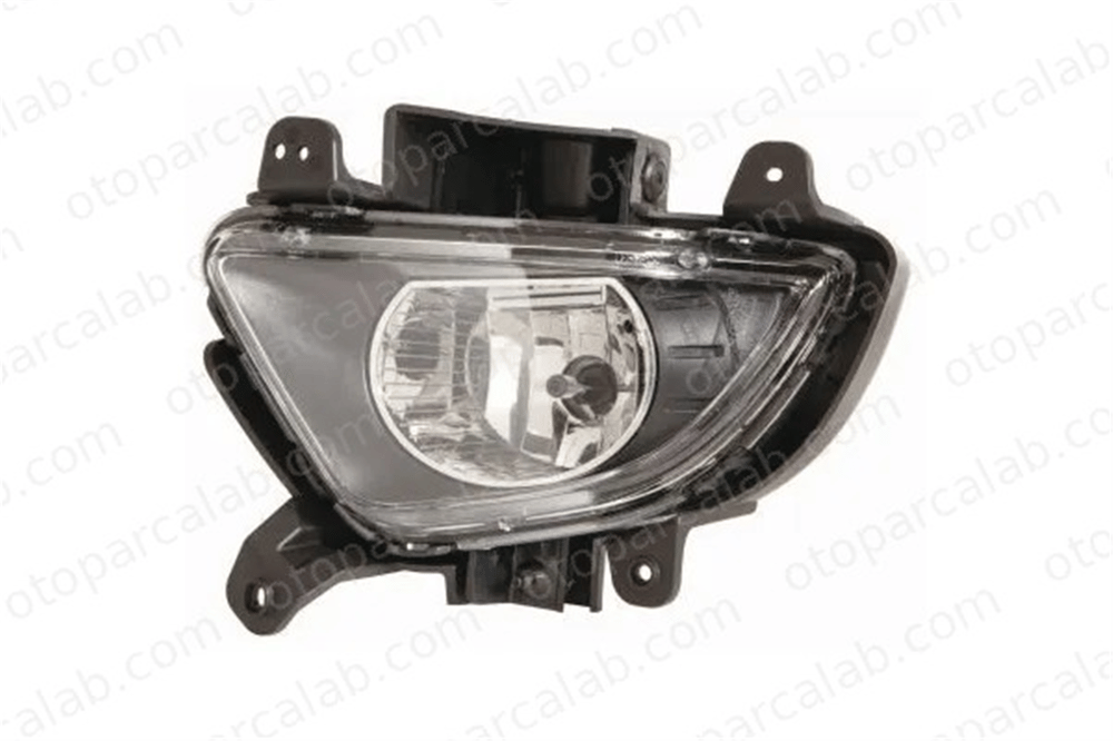 DEPO 221-2032L-UE Sis Farı Ön Sol HYUNDAI i30 Station wagon i30 922012R500