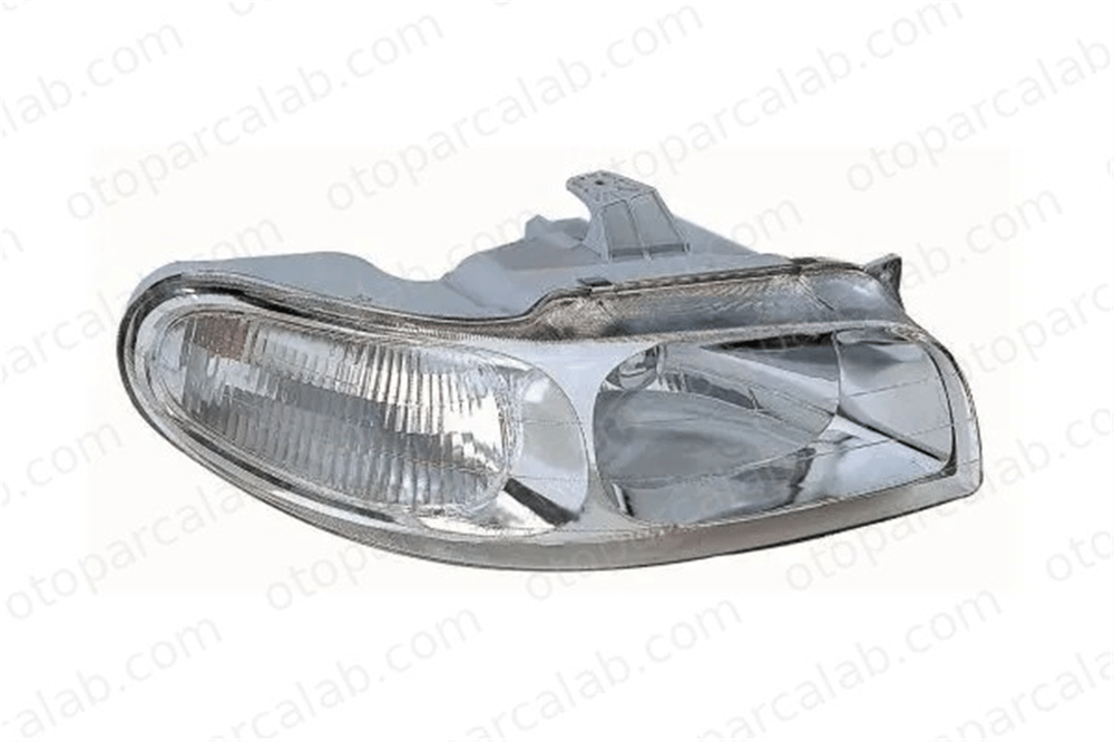 DEPO 222-1105L-LD-EM Far Sol DAEWOO NUBIRA Wagon NUBIRA 2221105LLDEM 96190590