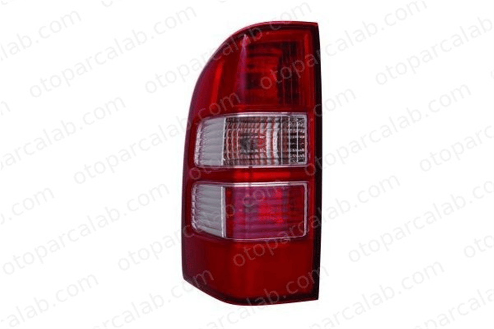 DEPO 231-1952L-LD-AE Stop Lambası Sol FORD RANGER 6M3413B505CB 1454387