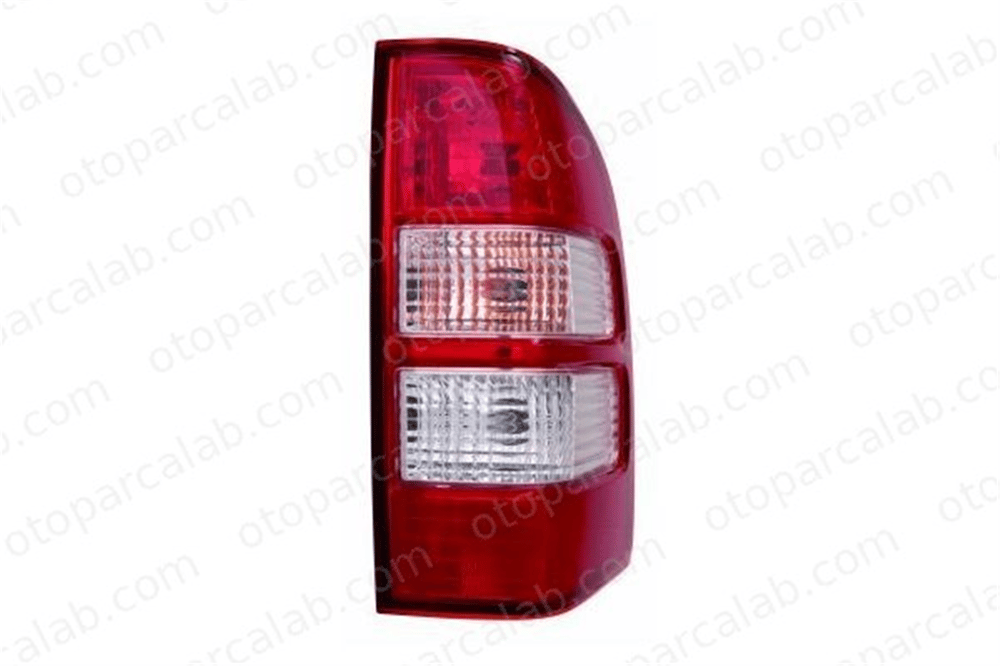 DEPO 231-1952R-AE Stop Lambası Sağ FORD RANGER 6M3413B504BD 1497684