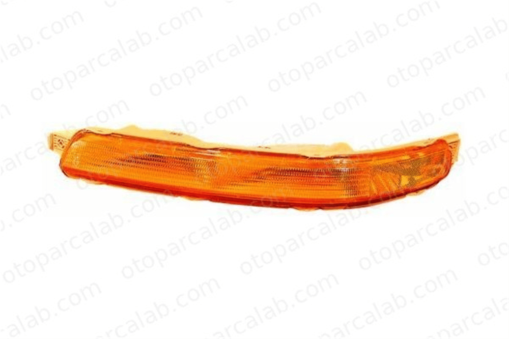 DEPO 235-1602L-AE Sinyal Lambası Sol DAEWOO KALOS Sedan 96540361