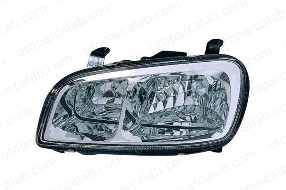 DEPO 312-1141R-HS Far Lambası Sağ TOYOTA RAV 4 I Cabrio 8111042090