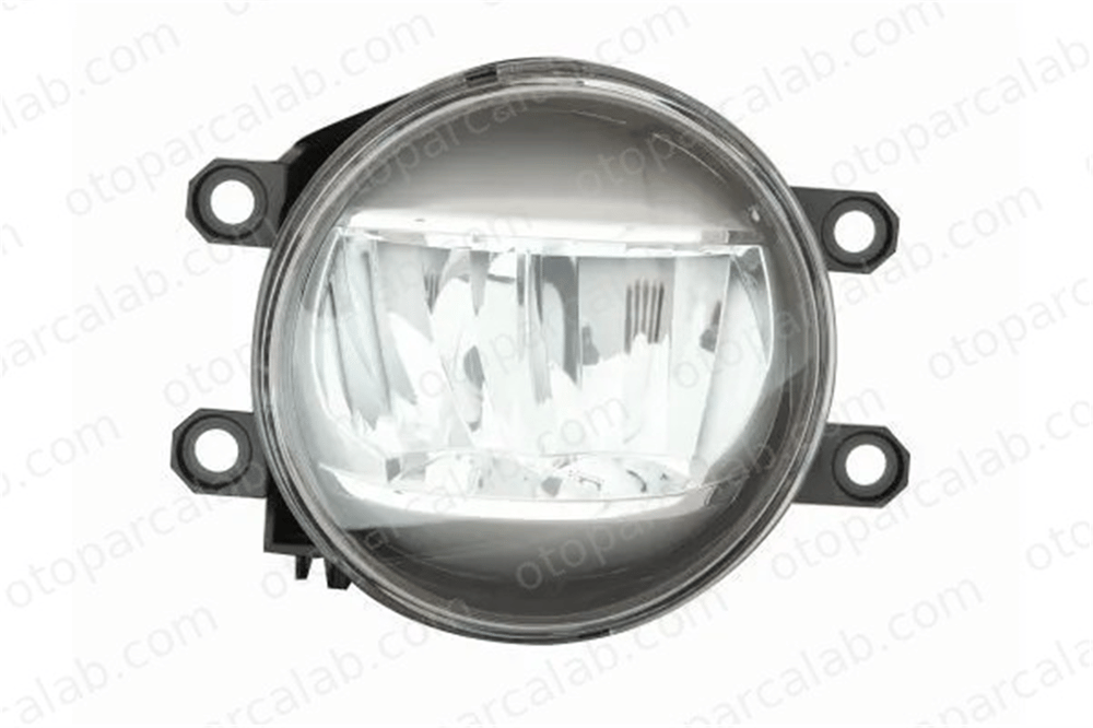 DEPO 324-2012L-AQ Sis Farı Ön Sol TOYOTA CAMRY CAMRY Sedan 8122048051 812200K160