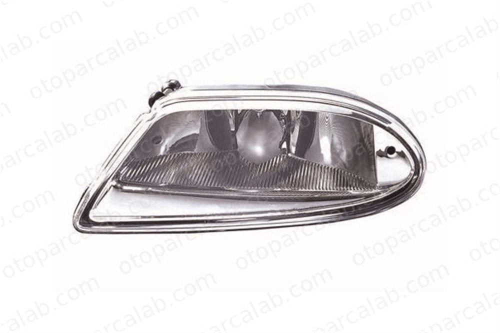 DEPO 340-2001L-UQ Sis Farı Ön Sol MERCEDES-BENZ M-SERISI A1638200328 1638200328