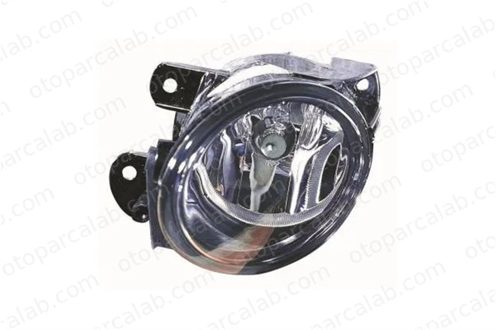 DEPO 341-2008L-UQN Sis Farı Ön Sol VW PASSAT B6 Variant PASSAT B6 3C0941699B