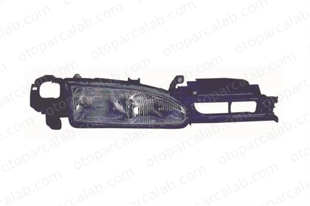 DEPO 431-1106R-LD-EM Far Sağ FORD MONDEO I MONDEO I Turnier 93BG13005SCB 1116216