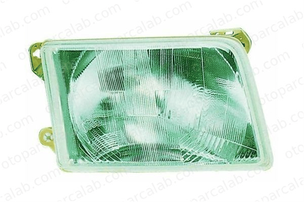 DEPO 431-1125L-LD-E Far Sol FORD TRANSIT Minibüs/Otobüs TRANSIT Panelvan/Van 86VB13006AA 86VB13K006A2E