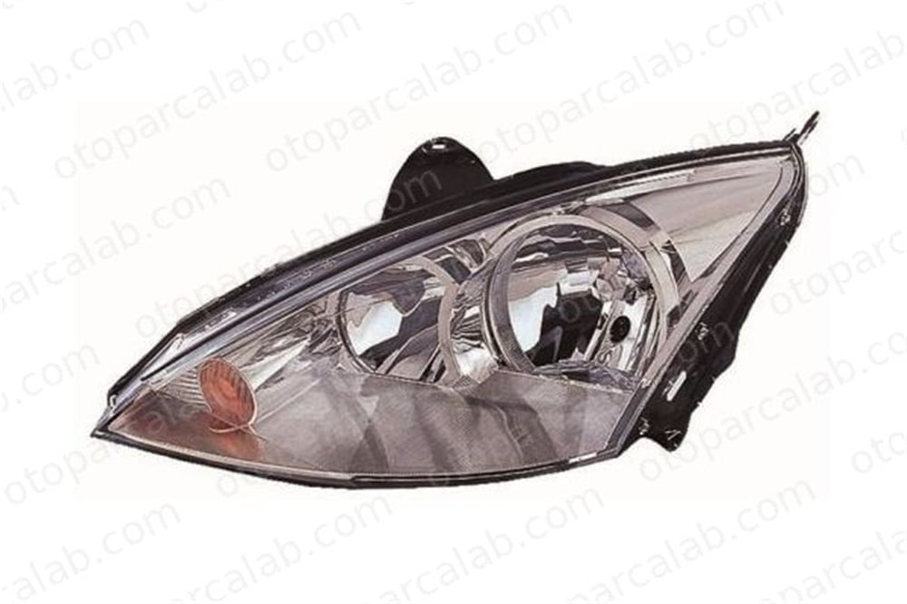 DEPO 431-1152R-LD-EM Far Sağ FORD FOCUS I FOCUS I Turnier 2M5113100BD 1343654