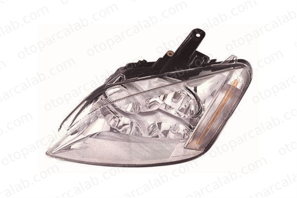 DEPO 431-1158L-LD-EM Far Sol FORD FOCUS C-MAX 3M5113101AA 1252206