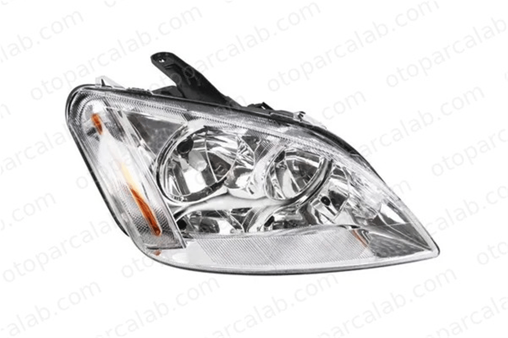 DEPO 431-1158R-LD-EM Far Sağ FORD FOCUS C-MAX 3M5113100AA 1252206
