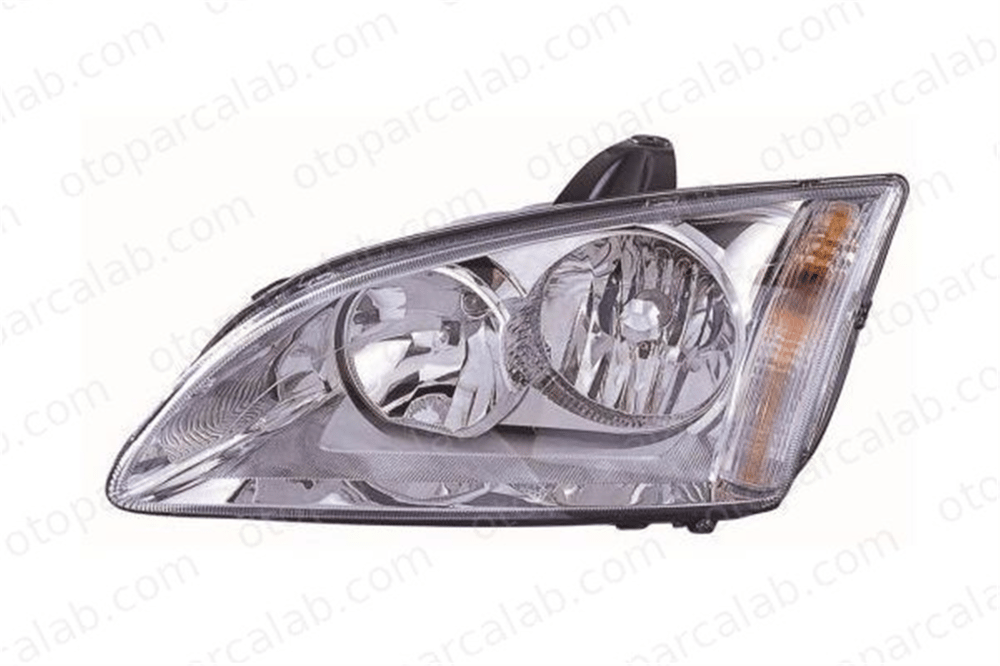 DEPO 431-1169L-LDEM1 Far Sol FORD FOCUS II FOCUS II Turnier 4M5113101AD 4M5113101AA