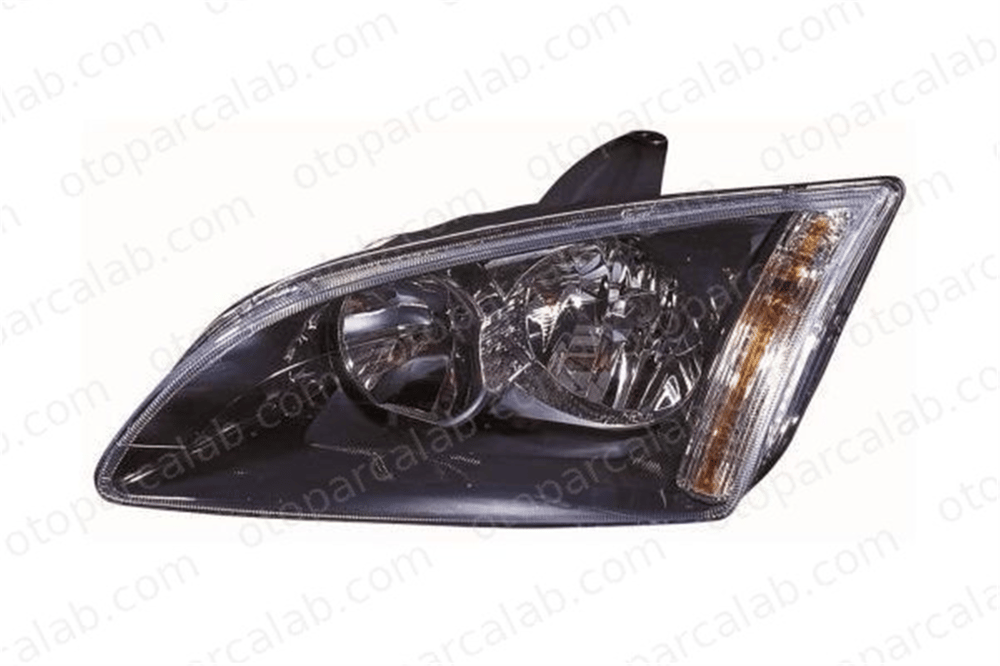 DEPO 431-1169L-LDEM2 Far Sol FORD FOCUS II FOCUS II Turnier 4M5113101JD 1EL010201051