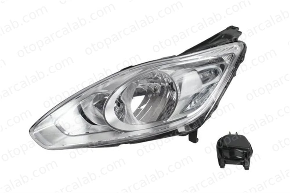 DEPO 431-1199LMLD-EM Far Sol FORD C-MAX II GRAND C-MAX AM5113W030AF 1686741