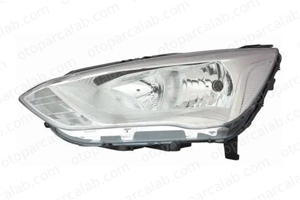 DEPO 431-11AALMLD-EM Far Sol FORD C-MAX II GRAND C-MAX F1CB13W030AC 1900184