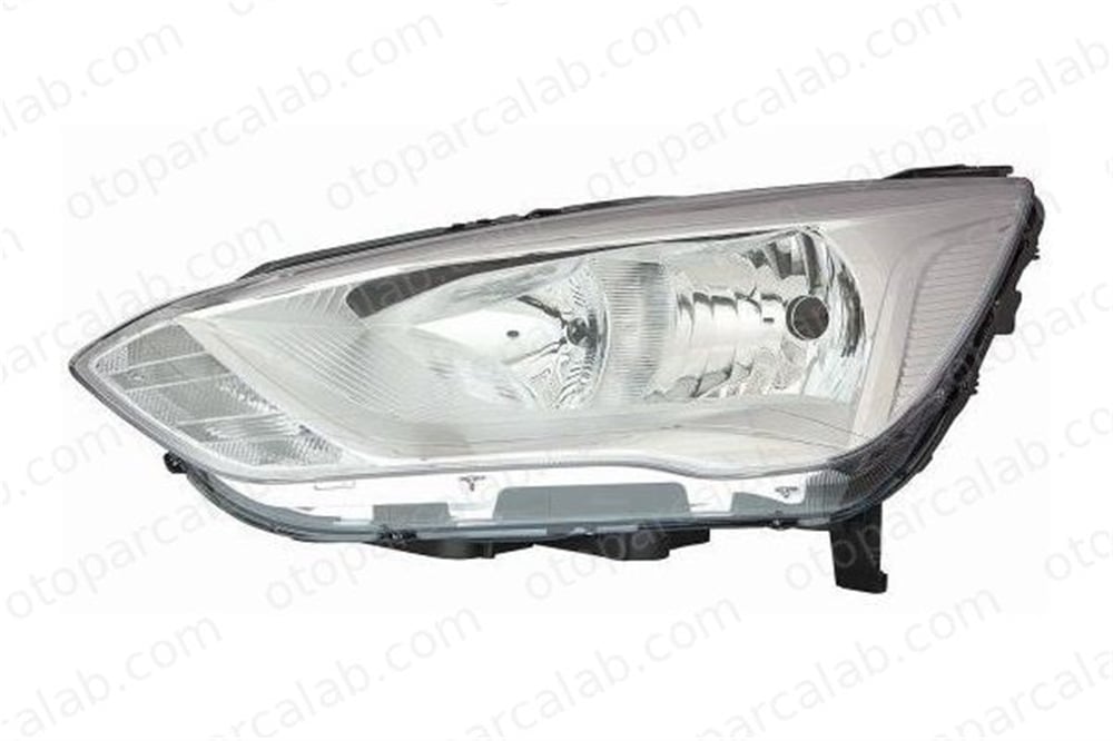 DEPO 431-11AARMLD-EM Far Sağ FORD C-MAX II GRAND C-MAX F1CB13W029AC 1900174
