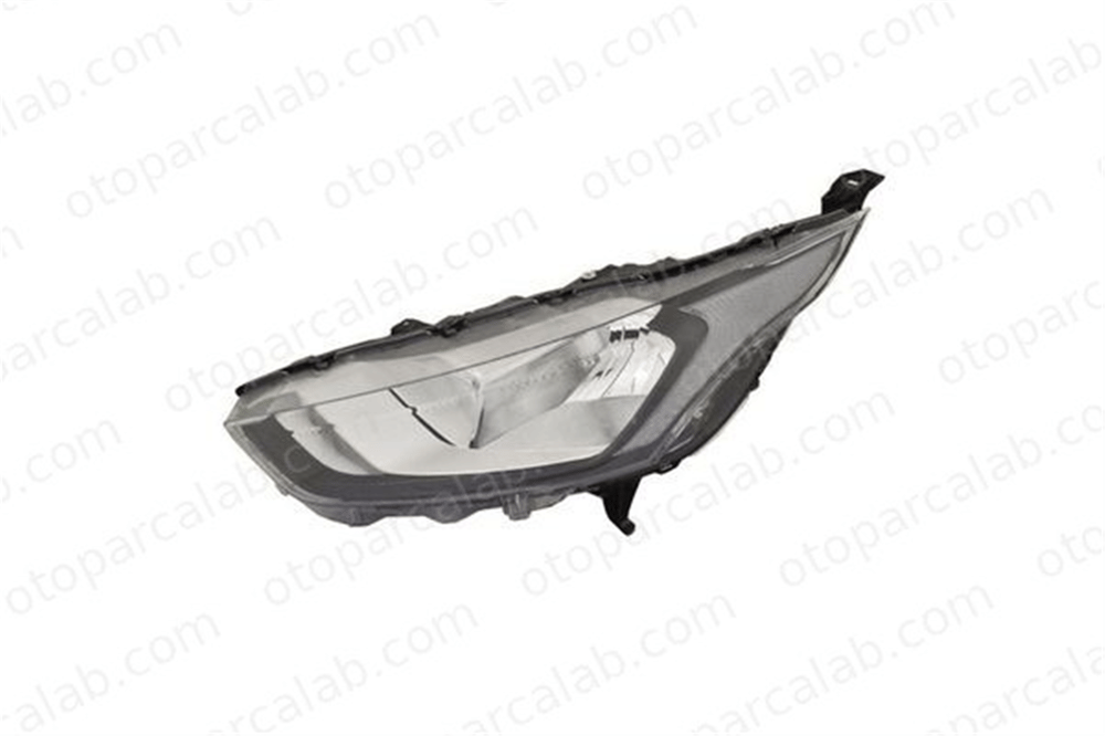 DEPO 431-11AMLMLDEM2 Far Sol FORD TOURNEO CONNECT / GRAND TOURNEO CONNECT V408 MPV KT1B13W030AF