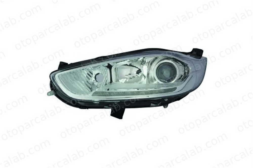 DEPO 431-11B5RMLD-EM Far Sağ FORD FIESTA VI FIESTA VI Van C1BB13W029CH 1796344