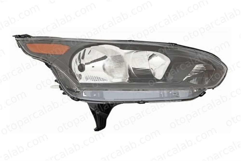 DEPO 431-11C4LMLEM2Y Far Sol FORD TOURNEO CONNECT / GRAND TOURNEO CONNECT V408 MPV TRANSIT CONNECT V408 Kasa/büyük limuzin FT1113W030DB 1912549