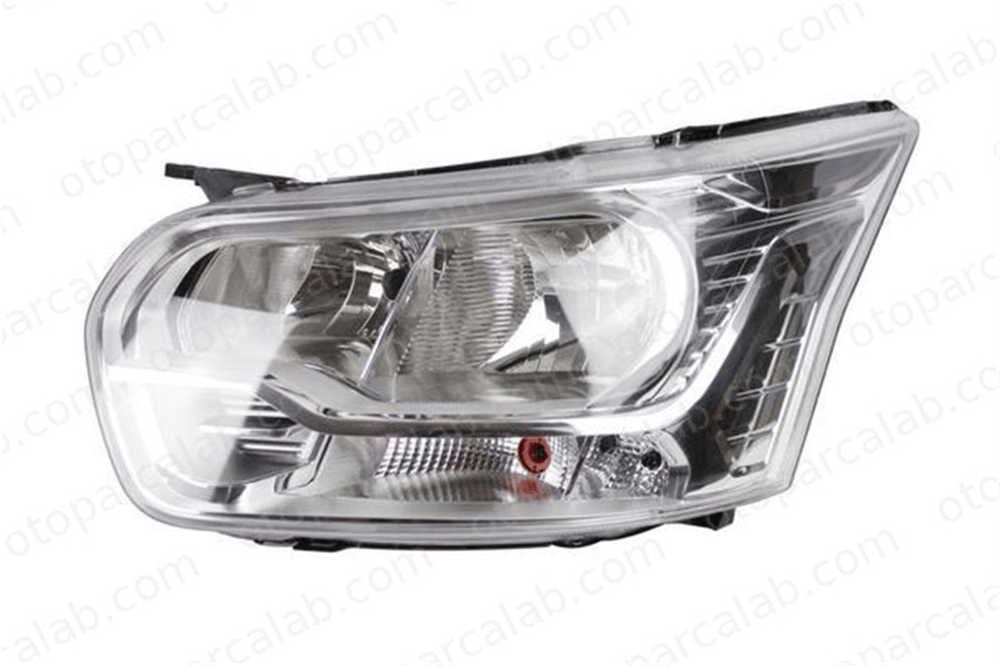 DEPO 431-11C6LMLD-EM Far Sol FORD TRANSIT V363 Panelvan/Van TRANSIT V363 Platform şasi BK3113W030BG 1817487