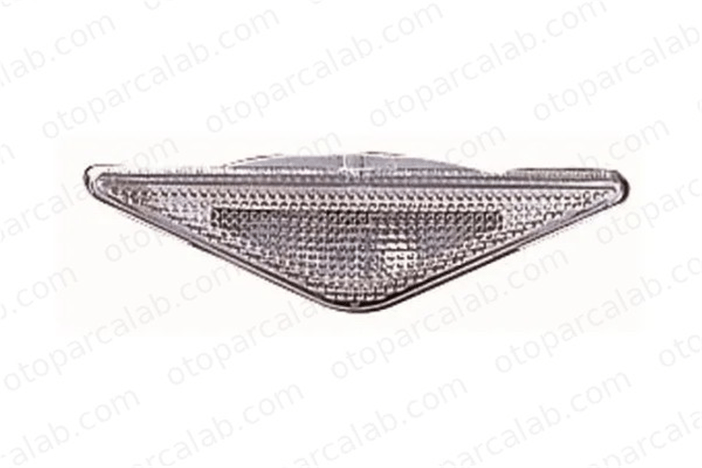 DEPO 431-1404N-UE Çamurluk Sinyali Sağ veya Sol FORD FOCUS I MONDEO III 2M5113K309BA 2M5A13K354DA
